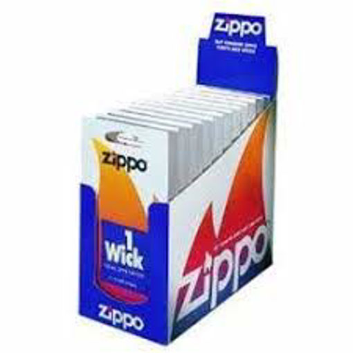 Picture of ZIPPO WICKS